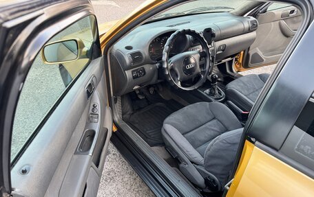 Audi A3, 1996 год, 350 000 рублей, 11 фотография