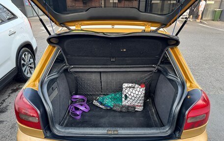 Audi A3, 1996 год, 350 000 рублей, 10 фотография