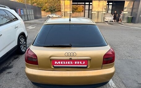 Audi A3, 1996 год, 350 000 рублей, 5 фотография