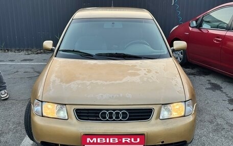 Audi A3, 1996 год, 350 000 рублей, 2 фотография