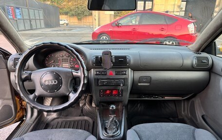 Audi A3, 1996 год, 350 000 рублей, 16 фотография