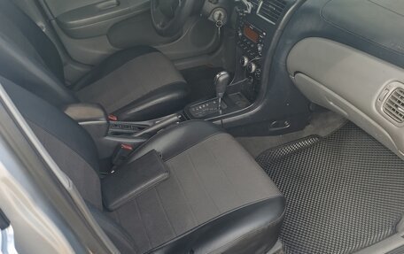 Nissan Almera Classic, 2010 год, 600 000 рублей, 10 фотография