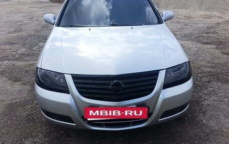 Nissan Almera Classic, 2010 год, 600 000 рублей, 3 фотография