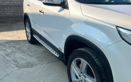 KIA Sorento II рестайлинг, 2013 год, 1 650 000 рублей, 3 фотография
