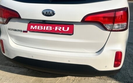 KIA Sorento II рестайлинг, 2013 год, 1 650 000 рублей, 9 фотография