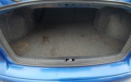 Mitsubishi Lancer IX, 2012 год, 750 000 рублей, 5 фотография