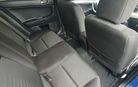 Mitsubishi Lancer IX, 2012 год, 750 000 рублей, 12 фотография