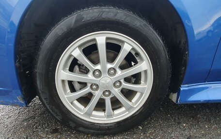Mitsubishi Lancer IX, 2012 год, 750 000 рублей, 6 фотография