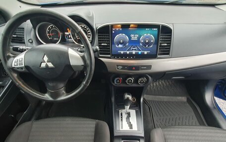 Mitsubishi Lancer IX, 2012 год, 750 000 рублей, 10 фотография