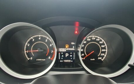 Mitsubishi Lancer IX, 2012 год, 750 000 рублей, 9 фотография