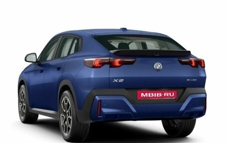 BMW X2, 2025 год, 5 980 000 рублей, 3 фотография