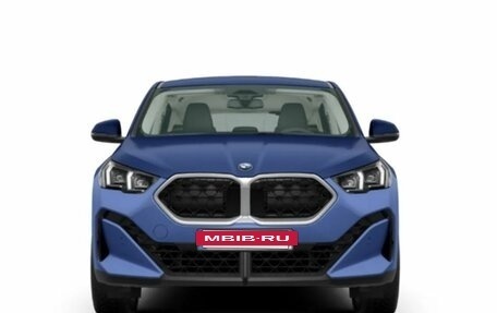 BMW X2, 2025 год, 5 980 000 рублей, 2 фотография