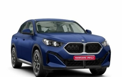 BMW X2, 2025 год, 5 980 000 рублей, 1 фотография