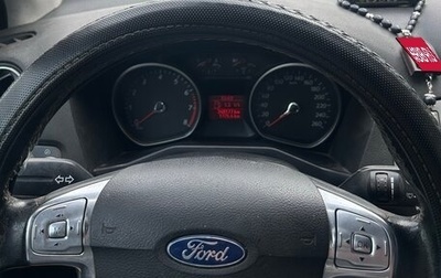 Ford Mondeo IV, 2009 год, 550 000 рублей, 1 фотография