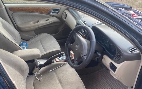Nissan Bluebird Sylphy II, 2002 год, 172 000 рублей, 6 фотография