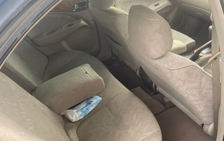 Nissan Bluebird Sylphy II, 2002 год, 172 000 рублей, 7 фотография