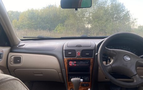 Nissan Bluebird Sylphy II, 2002 год, 172 000 рублей, 8 фотография
