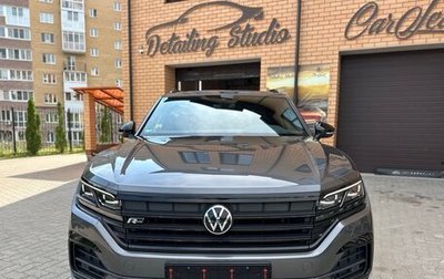 Volkswagen Touareg III, 2021 год, 6 400 000 рублей, 1 фотография