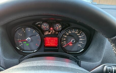 Ford Focus II рестайлинг, 2006 год, 555 000 рублей, 19 фотография