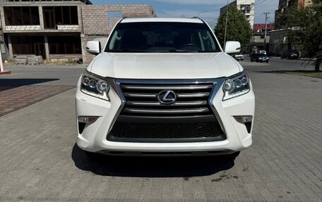 Lexus GX II, 2015 год, 2 450 000 рублей, 3 фотография