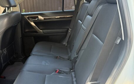 Lexus GX II, 2015 год, 2 450 000 рублей, 8 фотография