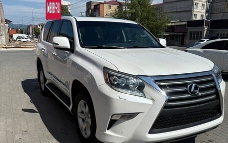 Lexus GX II, 2015 год, 2 450 000 рублей, 2 фотография