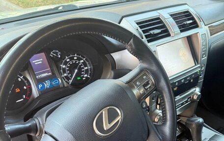 Lexus GX II, 2015 год, 2 450 000 рублей, 10 фотография