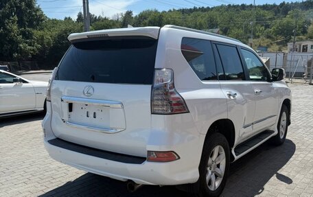 Lexus GX II, 2015 год, 2 450 000 рублей, 11 фотография
