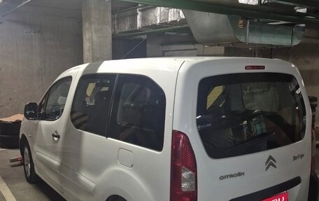 Citroen Berlingo II рестайлинг, 2011 год, 550 000 рублей, 4 фотография