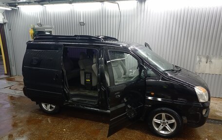 Hyundai Starex I рестайлинг, 2004 год, 770 000 рублей, 15 фотография