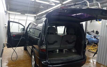 Hyundai Starex I рестайлинг, 2004 год, 770 000 рублей, 10 фотография