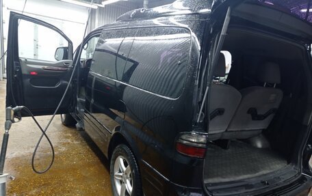 Hyundai Starex I рестайлинг, 2004 год, 770 000 рублей, 11 фотография