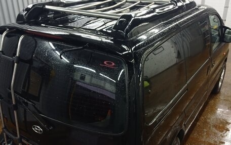 Hyundai Starex I рестайлинг, 2004 год, 770 000 рублей, 8 фотография