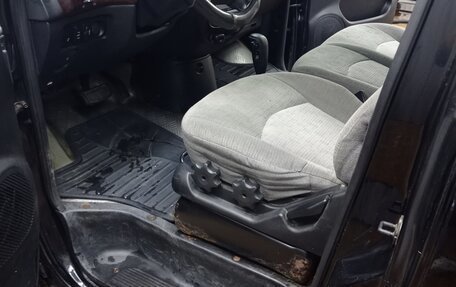 Hyundai Starex I рестайлинг, 2004 год, 770 000 рублей, 24 фотография