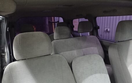 Hyundai Starex I рестайлинг, 2004 год, 770 000 рублей, 19 фотография