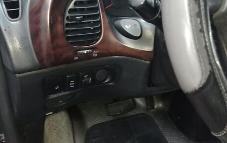 Hyundai Starex I рестайлинг, 2004 год, 770 000 рублей, 26 фотография