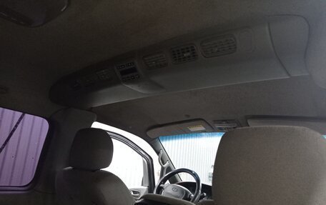 Hyundai Starex I рестайлинг, 2004 год, 770 000 рублей, 16 фотография