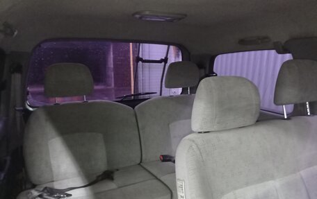 Hyundai Starex I рестайлинг, 2004 год, 770 000 рублей, 20 фотография