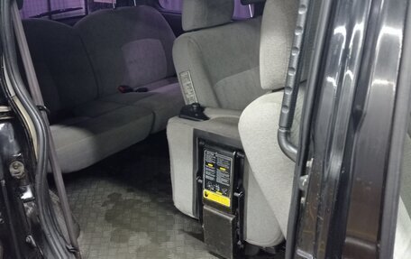 Hyundai Starex I рестайлинг, 2004 год, 770 000 рублей, 23 фотография