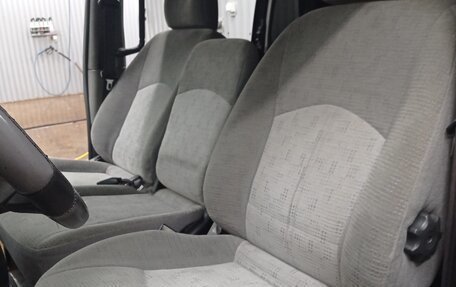 Hyundai Starex I рестайлинг, 2004 год, 770 000 рублей, 18 фотография