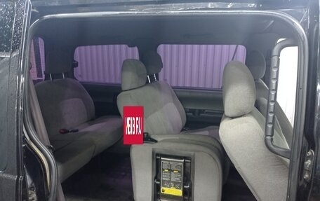 Hyundai Starex I рестайлинг, 2004 год, 770 000 рублей, 21 фотография