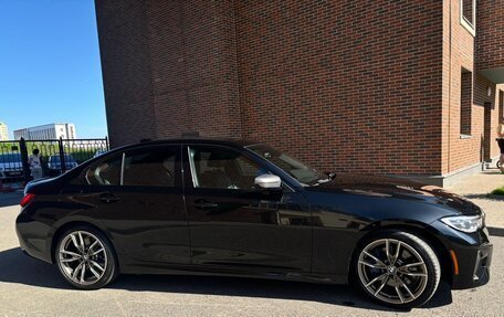 BMW 3 серия, 2021 год, 4 730 000 рублей, 8 фотография