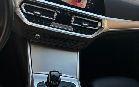 BMW 3 серия, 2021 год, 4 730 000 рублей, 15 фотография
