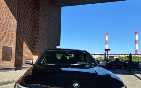 BMW 3 серия, 2021 год, 4 730 000 рублей, 11 фотография