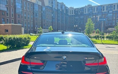 BMW 3 серия, 2021 год, 4 730 000 рублей, 7 фотография