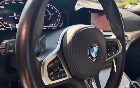 BMW 3 серия, 2021 год, 4 730 000 рублей, 16 фотография