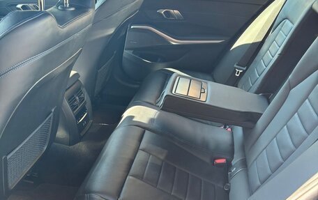 BMW 3 серия, 2021 год, 4 730 000 рублей, 22 фотография