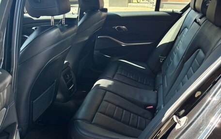BMW 3 серия, 2021 год, 4 730 000 рублей, 21 фотография