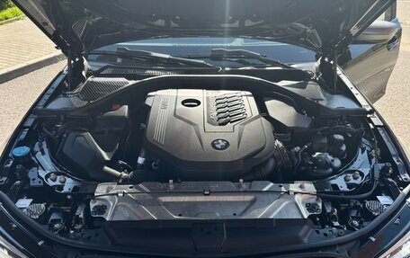 BMW 3 серия, 2021 год, 4 730 000 рублей, 29 фотография