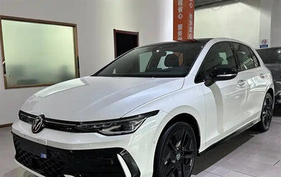 Volkswagen Golf VIII, 2025 год, 2 590 099 рублей, 1 фотография